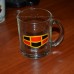 Чашка с логотипом Emgrand
