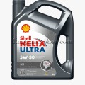 SHELL 5/30 Helix Ultra