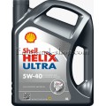 SHELL 5/40 Helix Ultra