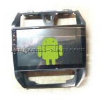 Штатная магнитола(10 дюймов) для Emgrand 7 (Android)