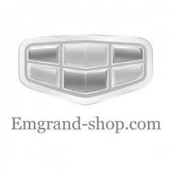 Брызговик задний правый (щиток арки) Emgrand X7