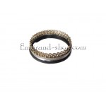 Поршневые кольца Geely Emgrand 7 (1.5 L)